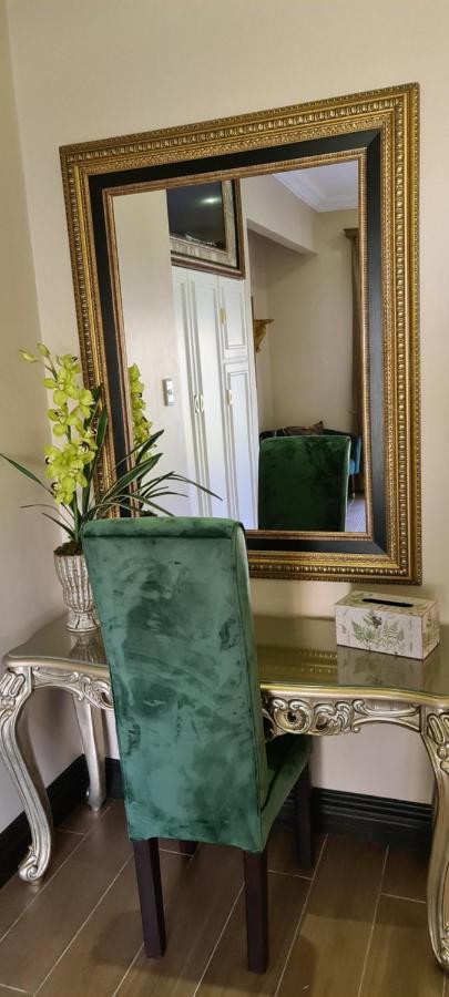 Villa Grande Luxury Accommodation ウェルコム エクステリア 写真