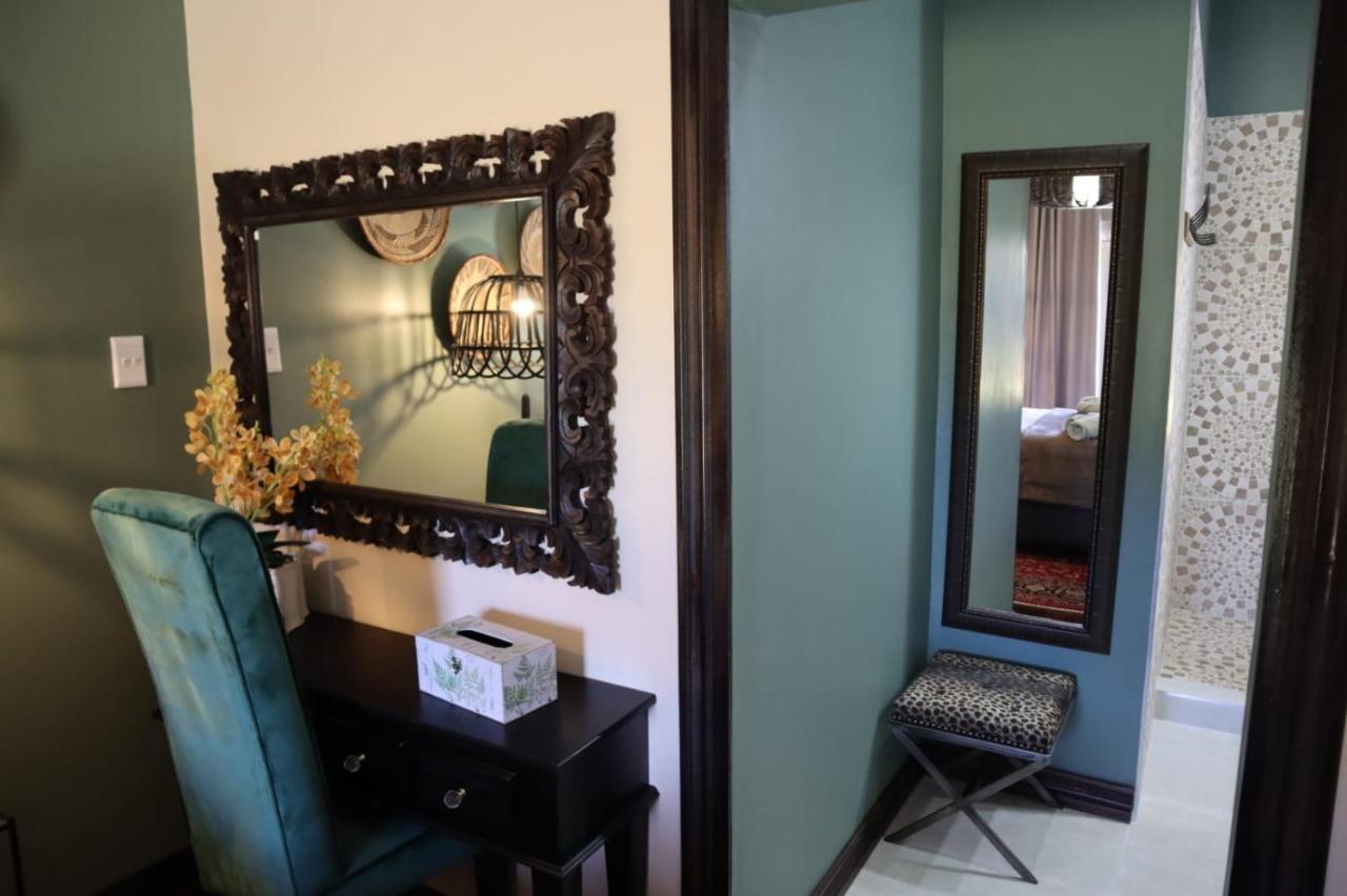 Villa Grande Luxury Accommodation ウェルコム エクステリア 写真