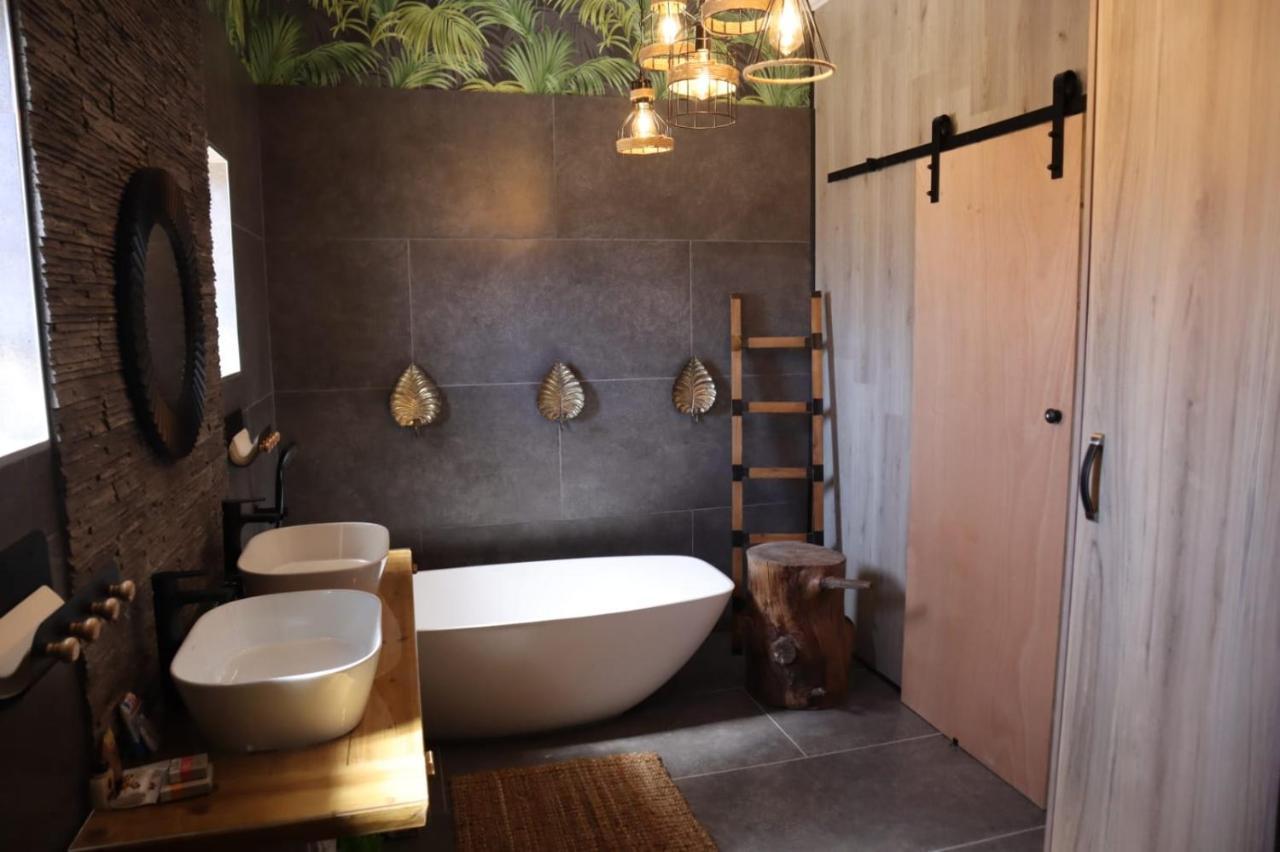 Villa Grande Luxury Accommodation ウェルコム エクステリア 写真