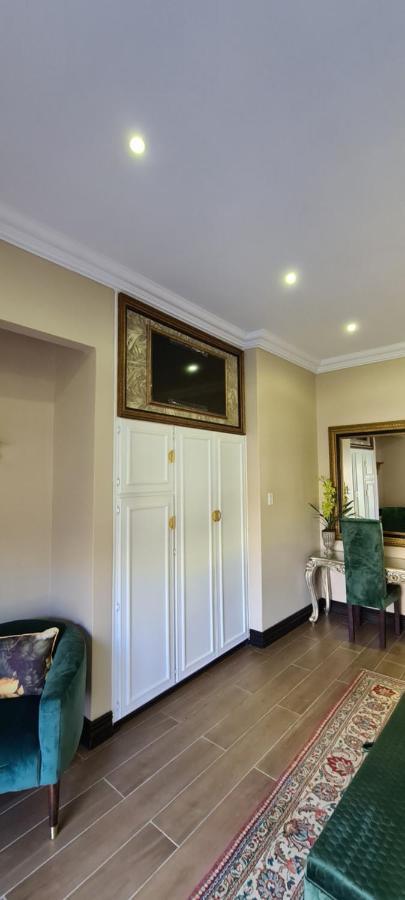 Villa Grande Luxury Accommodation ウェルコム エクステリア 写真