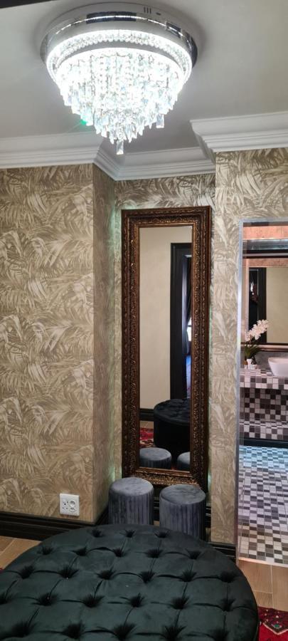 Villa Grande Luxury Accommodation ウェルコム エクステリア 写真
