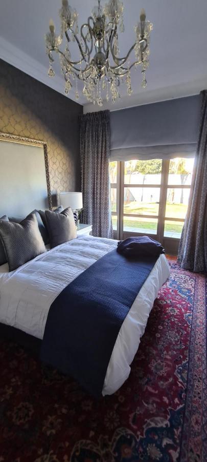 Villa Grande Luxury Accommodation ウェルコム エクステリア 写真