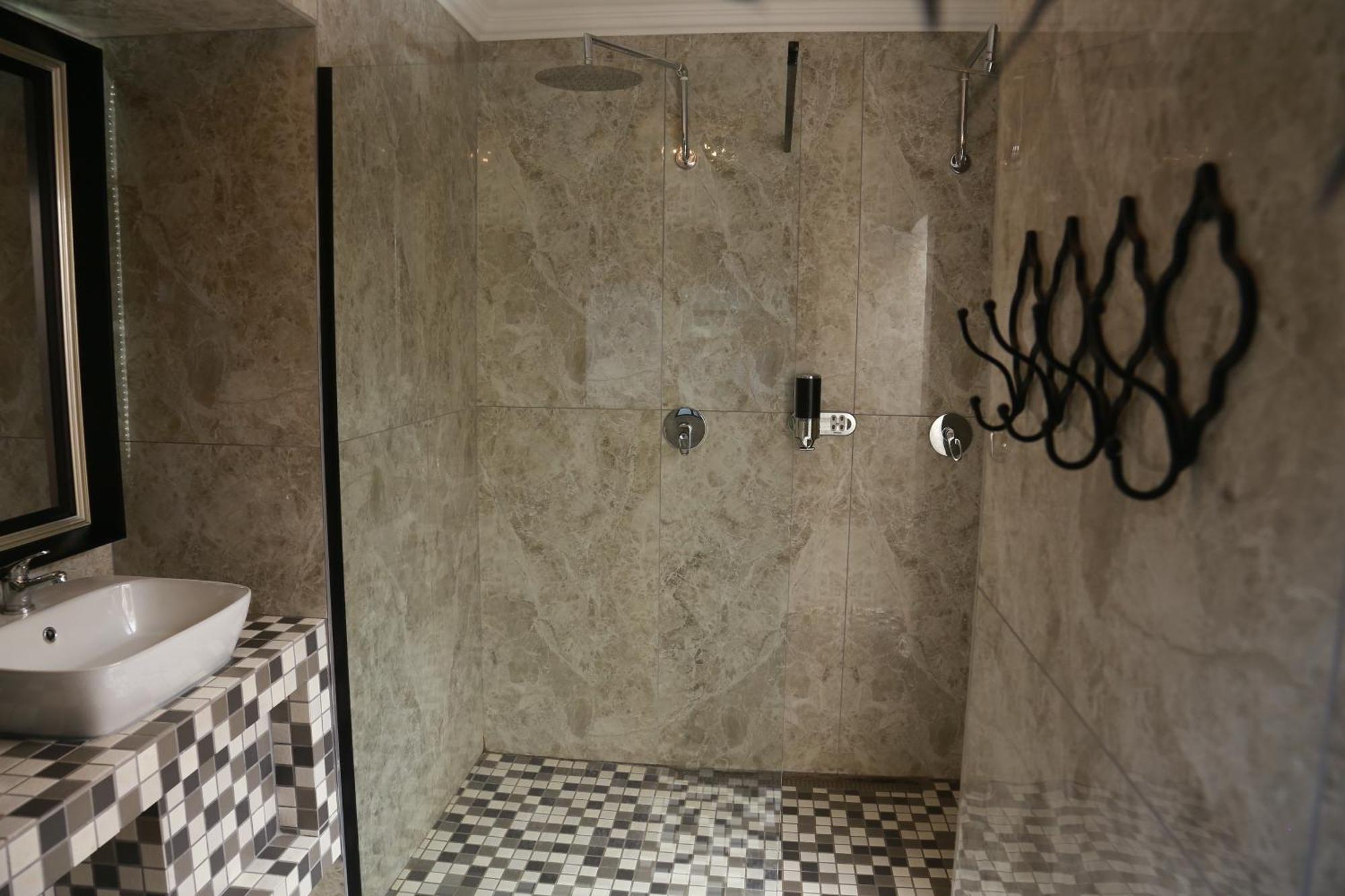 Villa Grande Luxury Accommodation ウェルコム エクステリア 写真