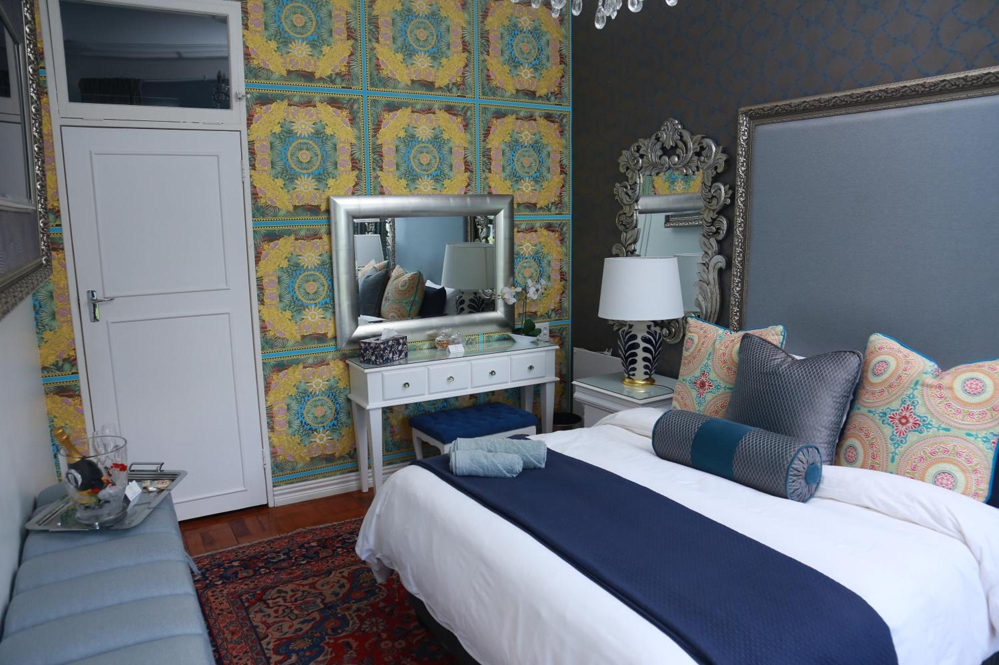 Villa Grande Luxury Accommodation ウェルコム エクステリア 写真